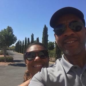 Meet your Posher, Latrisa